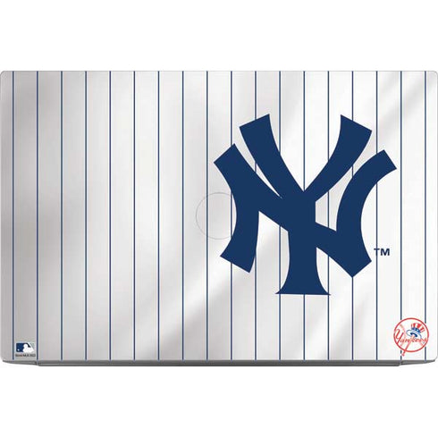 MLB New York Yankees Home Jersey Dell XPS Skin